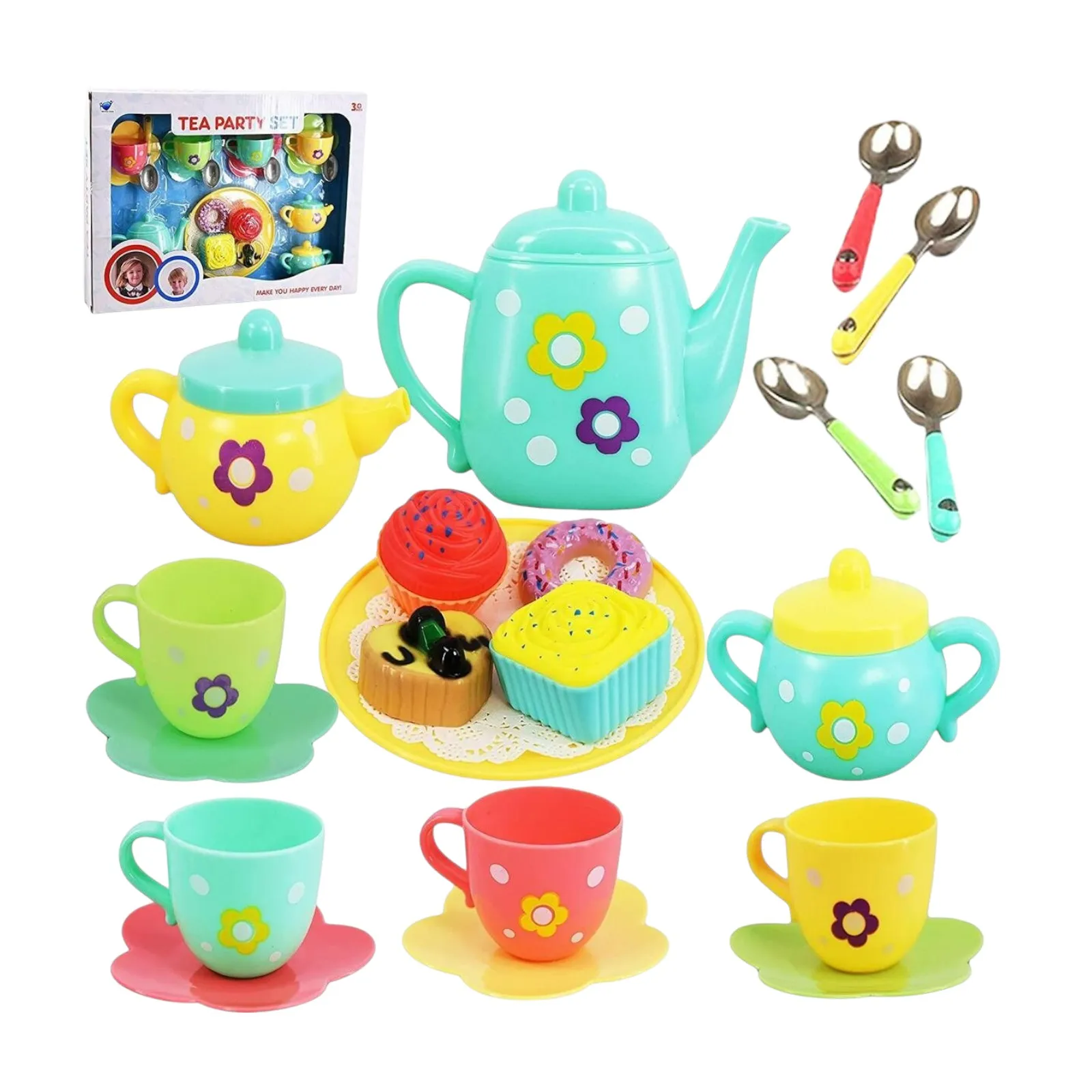 Set  vesela