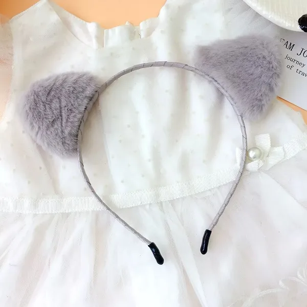 Cumpara  Accesorii pentru fete - Обруч..