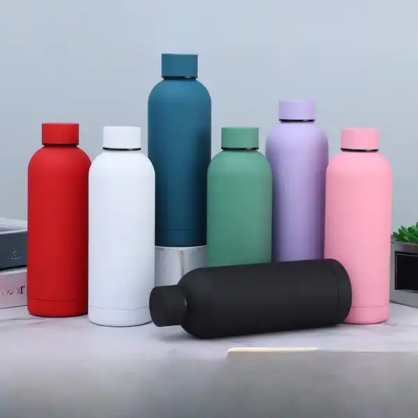 Термос 750 мл