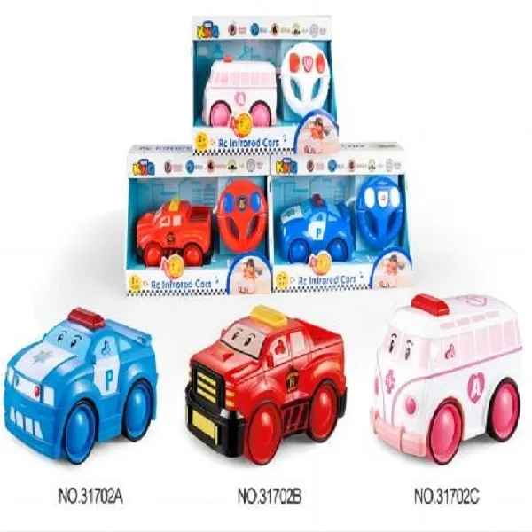 Masina cu R/C