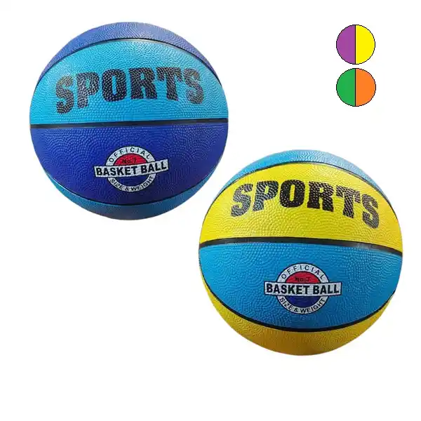 Баскетбольный мяч