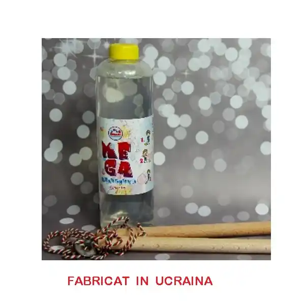 Bule de sapun 500 ml