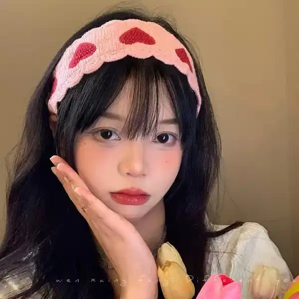 Повязка на голову