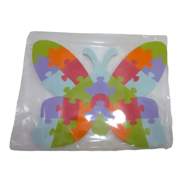 Puzzle PVC