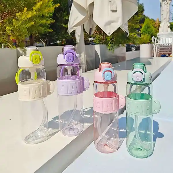 Бутылка 500 мл