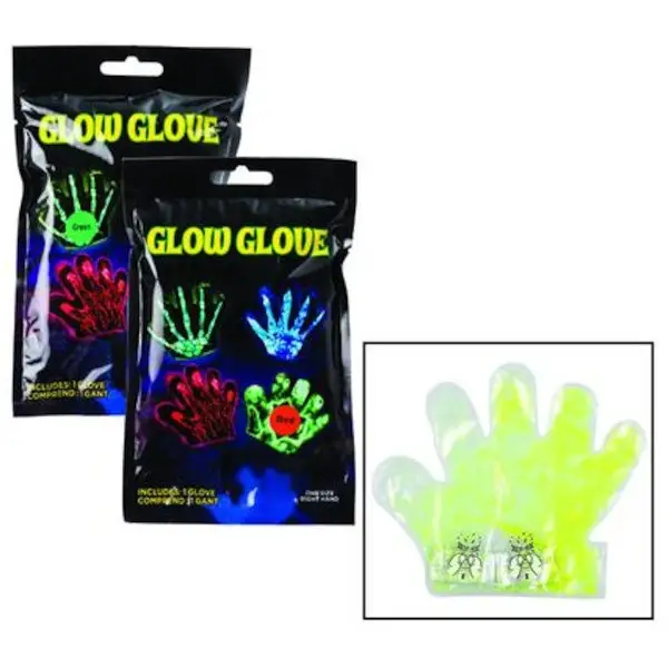 Jucarie fluorescenta