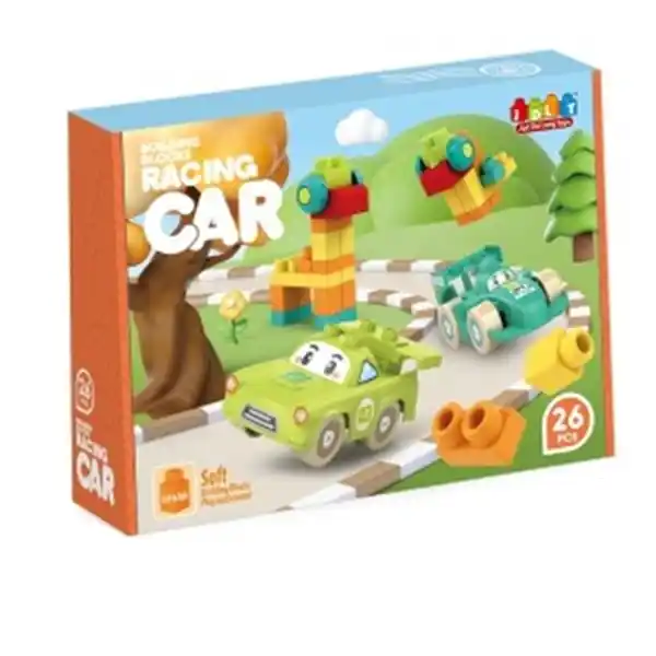 Конструктор (26шт)