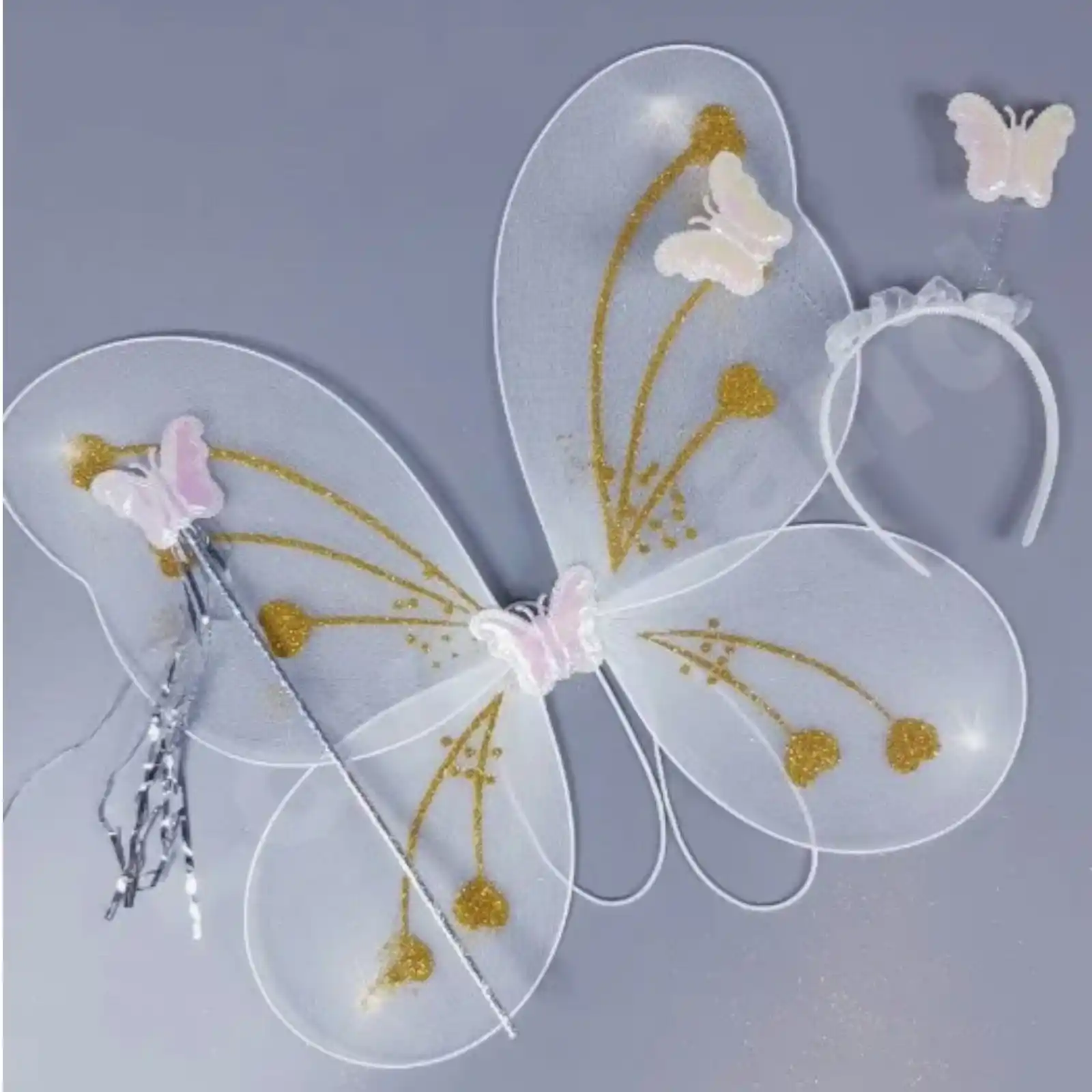 Набор крыльев