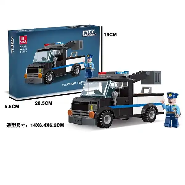 Constructor (148pcs)