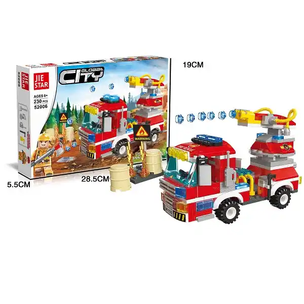 Constructor (230pcs)