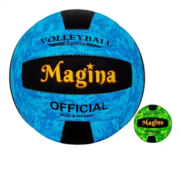 Волейбольный мяч