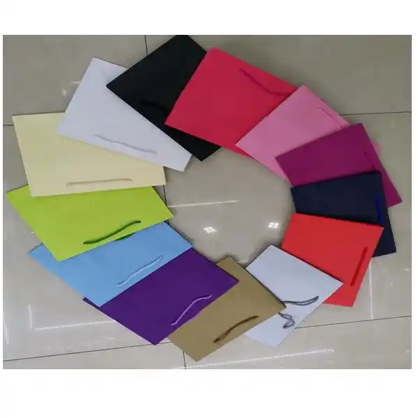 Подарочный пакет 32*26*10