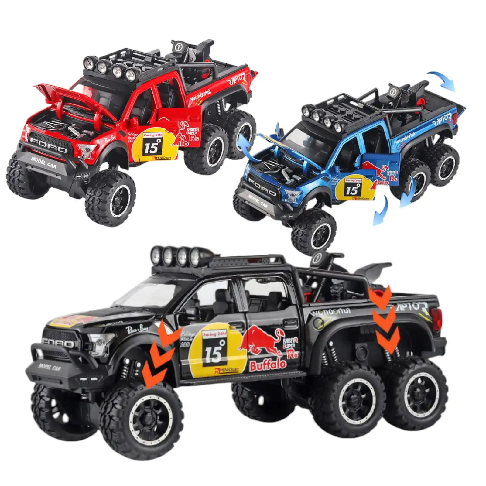 Металлическая машина