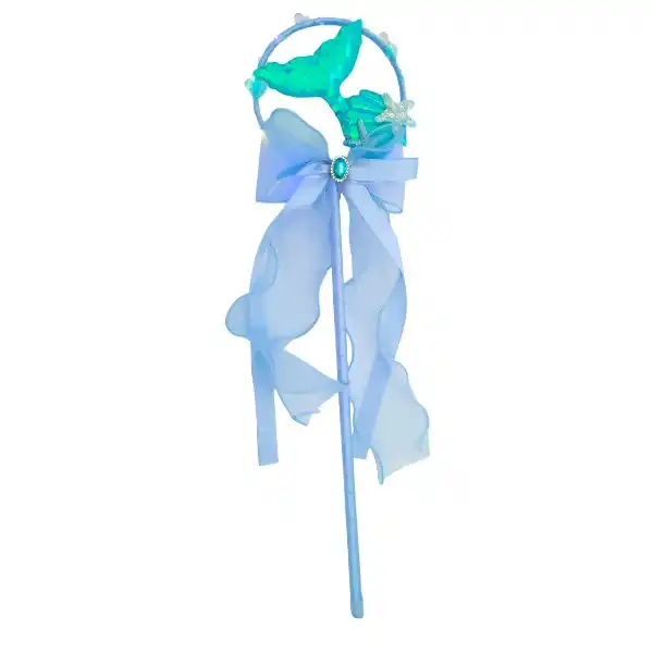 Волшебная палочка со светом