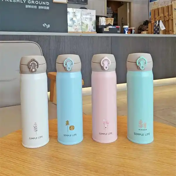 Термос 500 мл