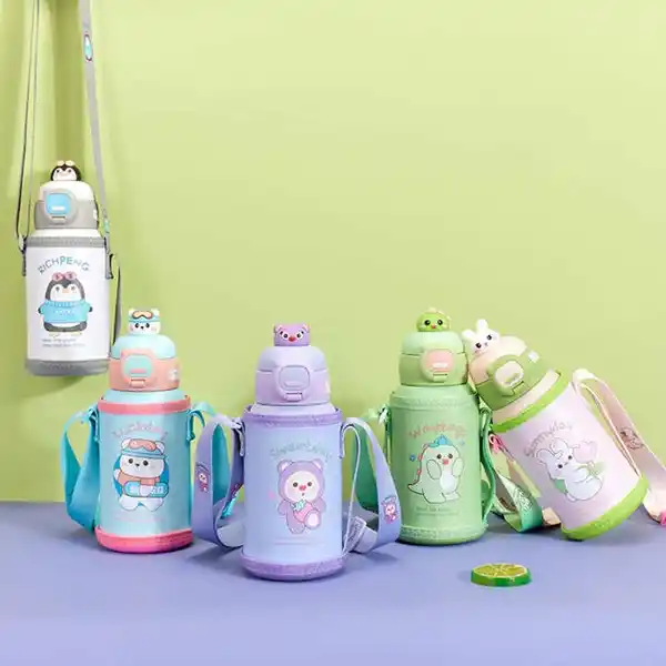 Термос 500 мл