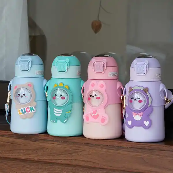 Термос 520 мл