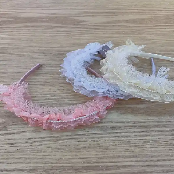 Обруч для номинала