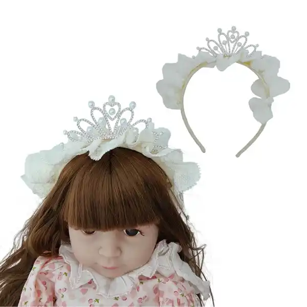 Обруч для волос