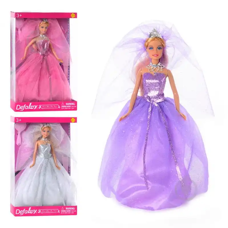 Кукла Defa Lucy..