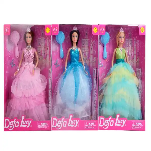 Кукла Defa Lucy..