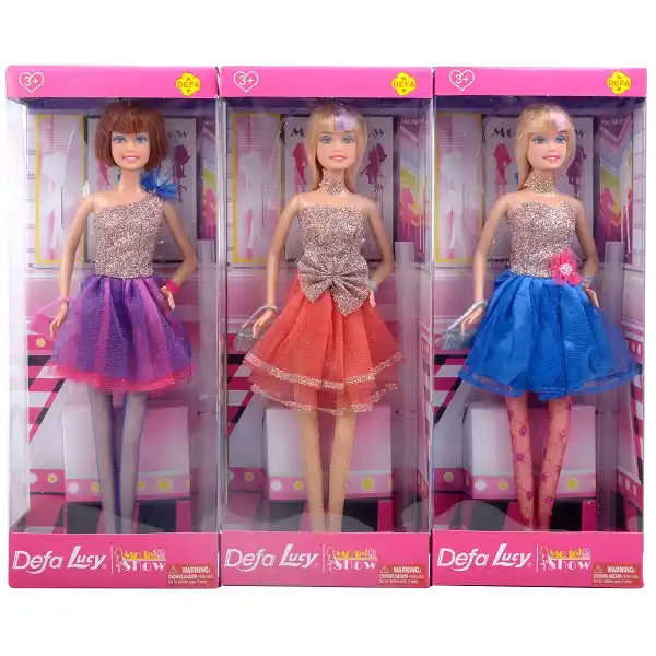 Кукла Defa Lucy..