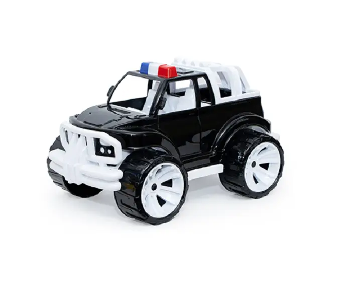 Masina politie
