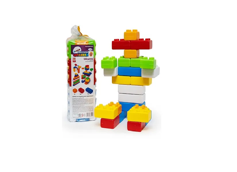 Set constructor №1