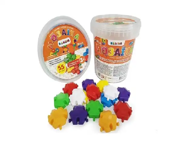 Набор мозаики №10