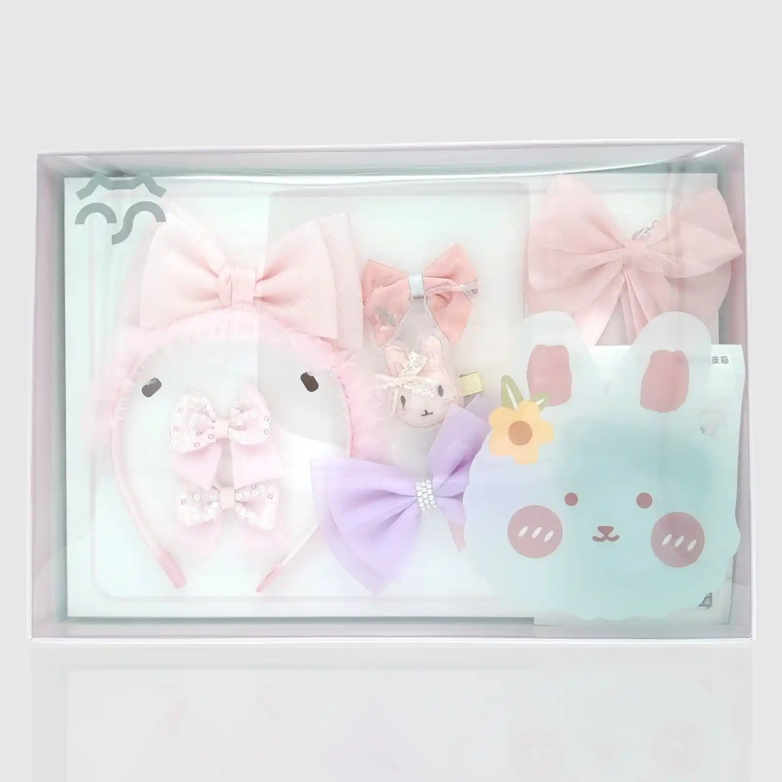 Набор аксессуаров