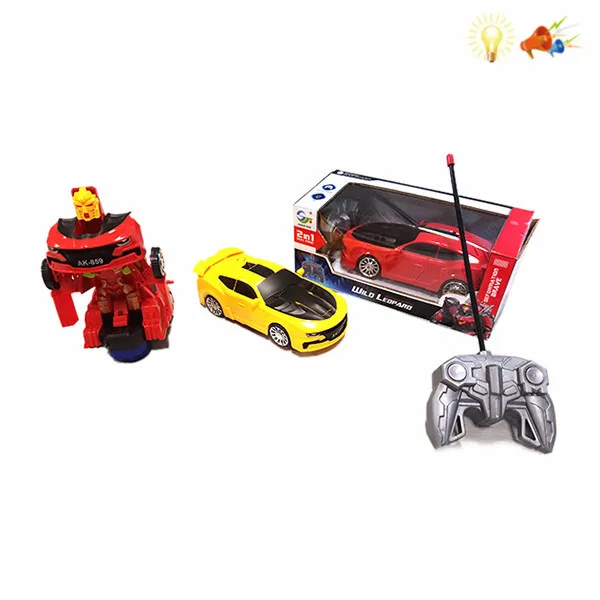 Masina cu R/C