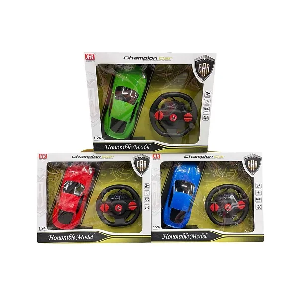 Masina cu R/C