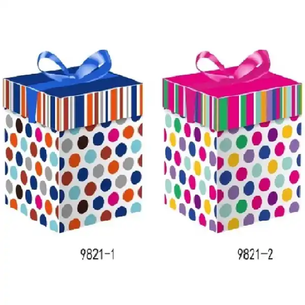 Коробка для подарка