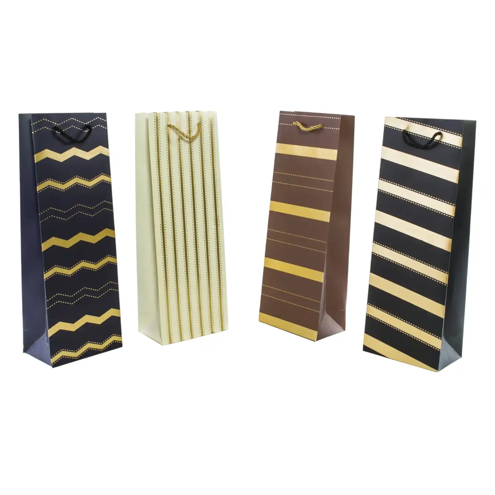 Подарочный пакет 36*12,8*8,4