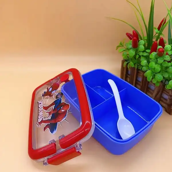 Контейнер-термос для продуктов питания