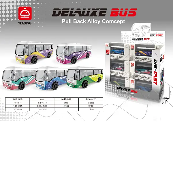 Autobus