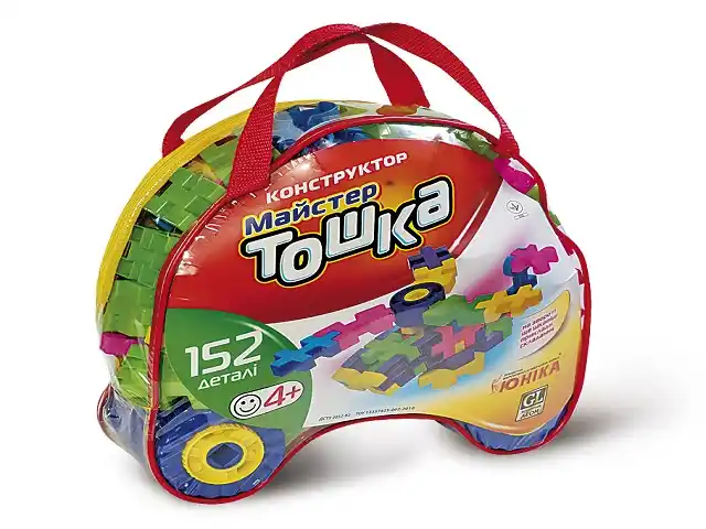 Конструктор Toska 152 шт 16..