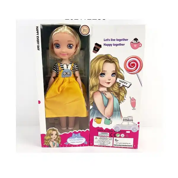 Кукла говорящая на румынском языке