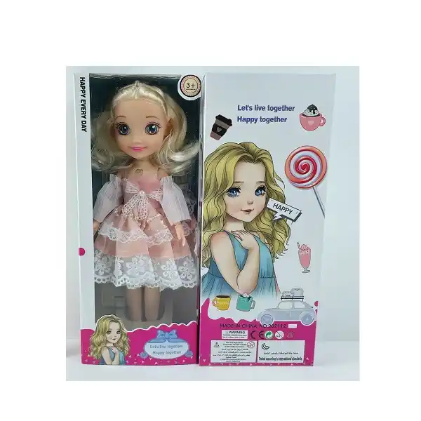 Кукла говорящая на румынском языке