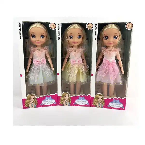 Кукла говорящая на румынском языке