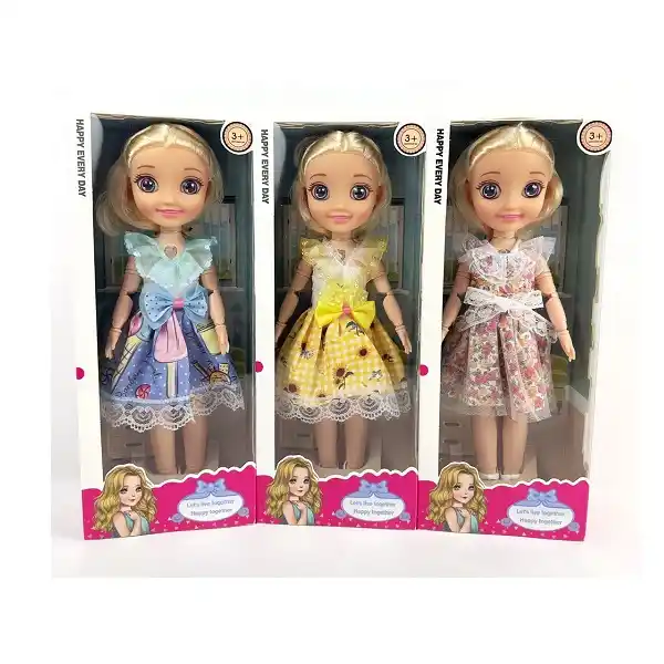 Кукла говорящая на румынском языке