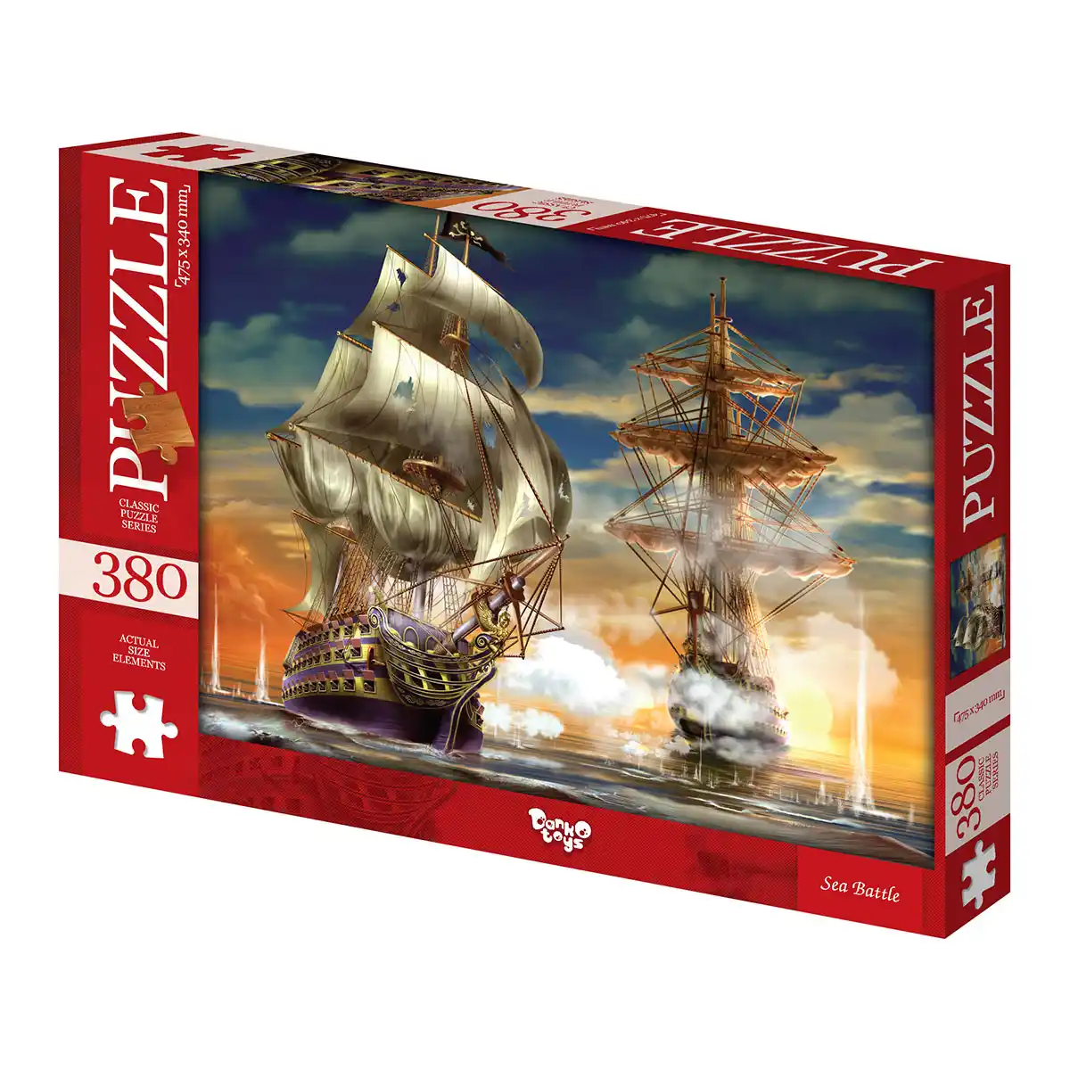 Puzzle C380-06-08