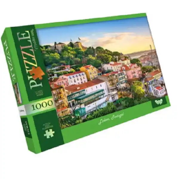 Puzzle C1000-12-02
