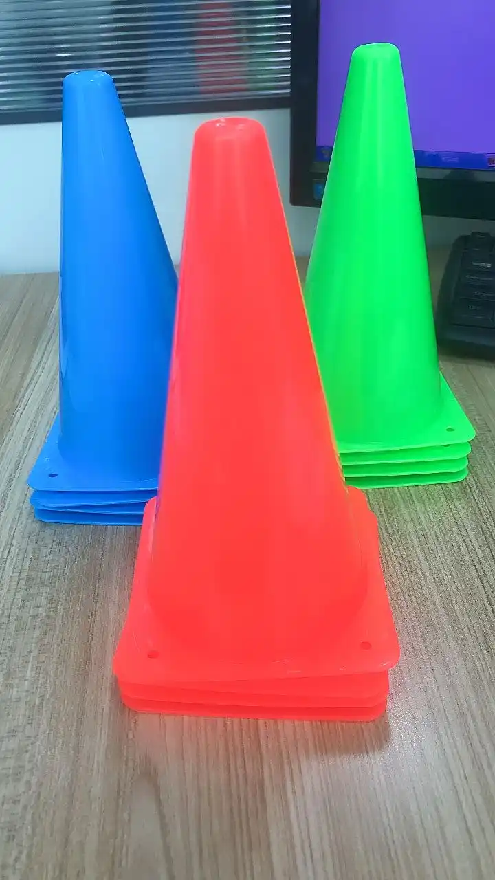 Набор конусов