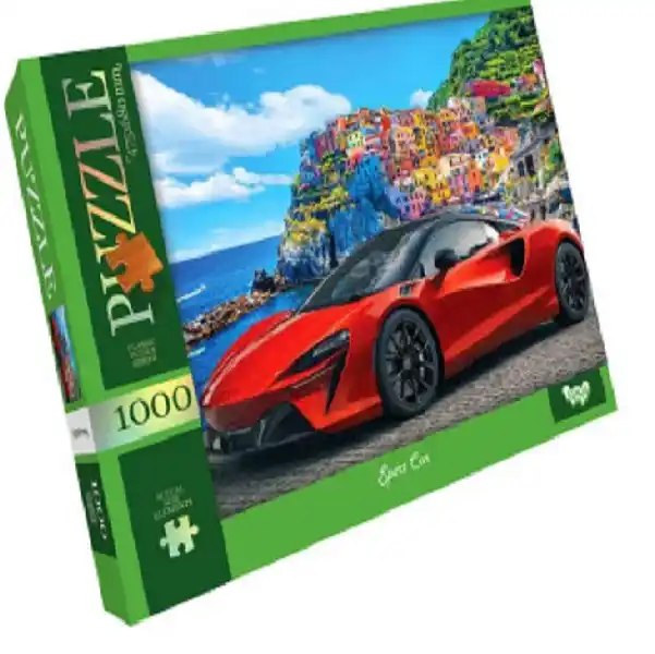 Puzzle C1000-12-10
