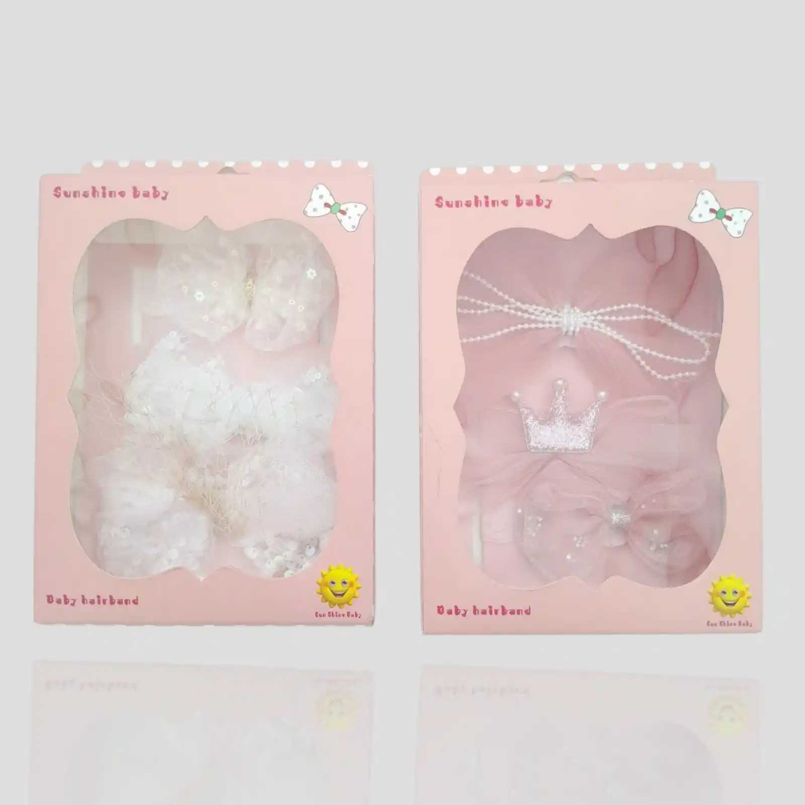 Набор скрепок (3 шт.)