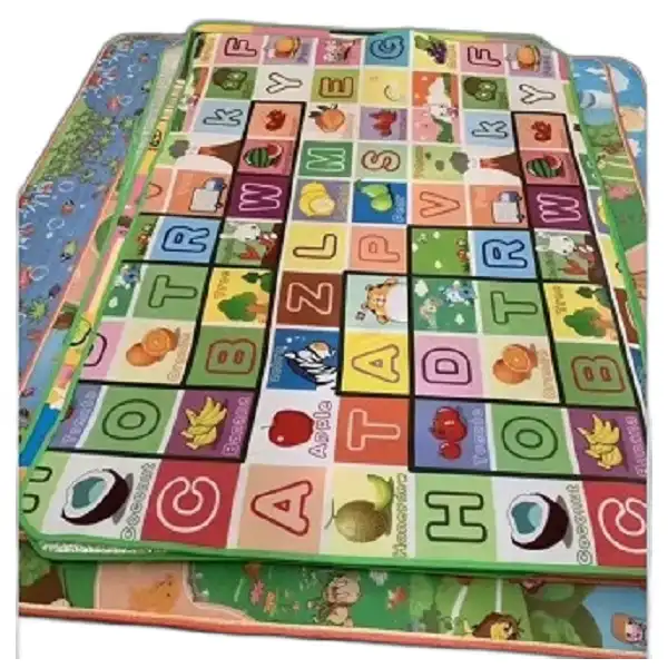 Термоковрики