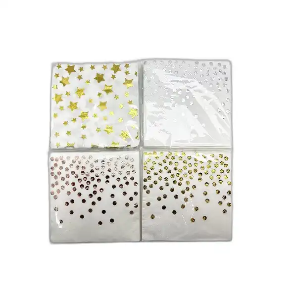 Набор салфеток (20 шт)