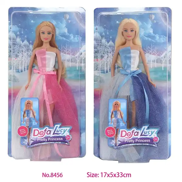 Кукла Defa Lucy..