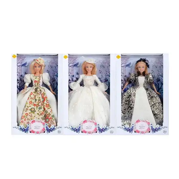 Кукла Defa Lucy..